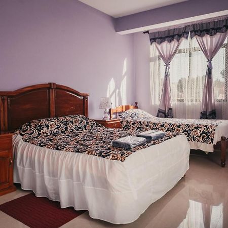 El Grano De Oro Hotel توبيزا المظهر الخارجي الصورة