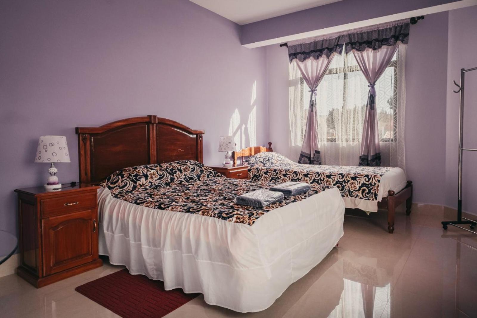 El Grano De Oro Hotel توبيزا المظهر الخارجي الصورة
