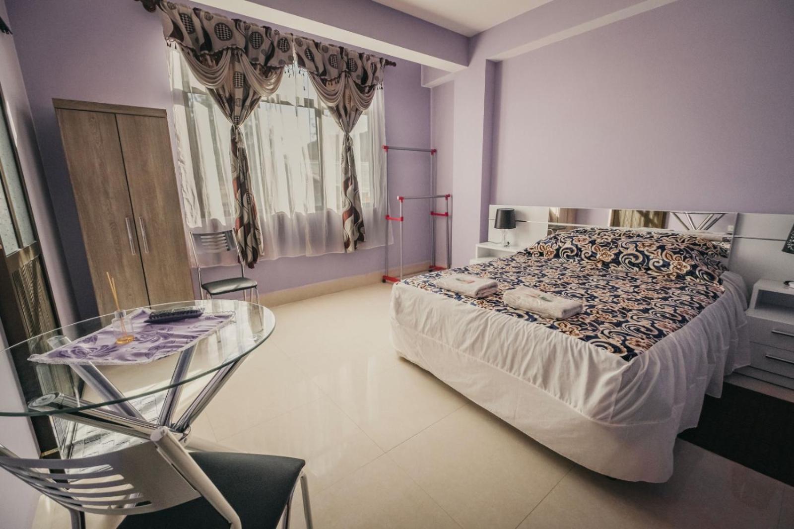 El Grano De Oro Hotel توبيزا المظهر الخارجي الصورة