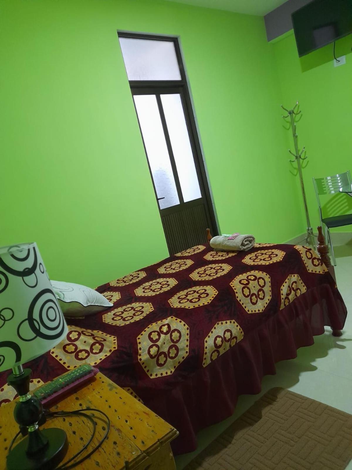 El Grano De Oro Hotel توبيزا المظهر الخارجي الصورة