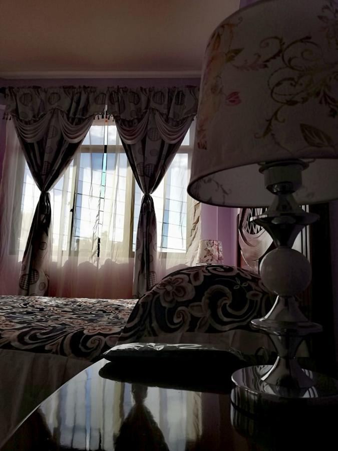 El Grano De Oro Hotel توبيزا المظهر الخارجي الصورة