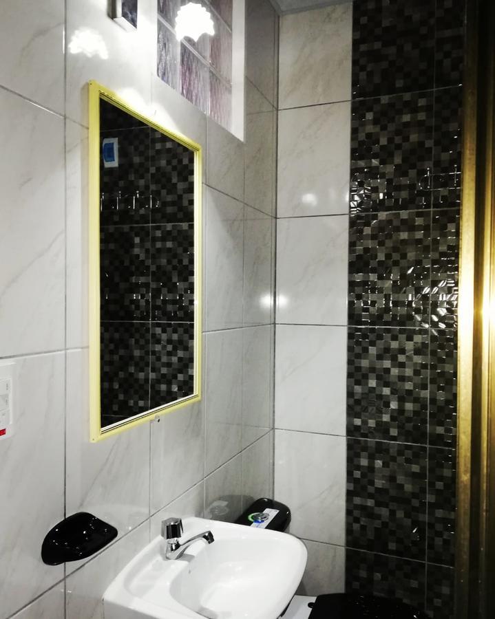 El Grano De Oro Hotel توبيزا المظهر الخارجي الصورة