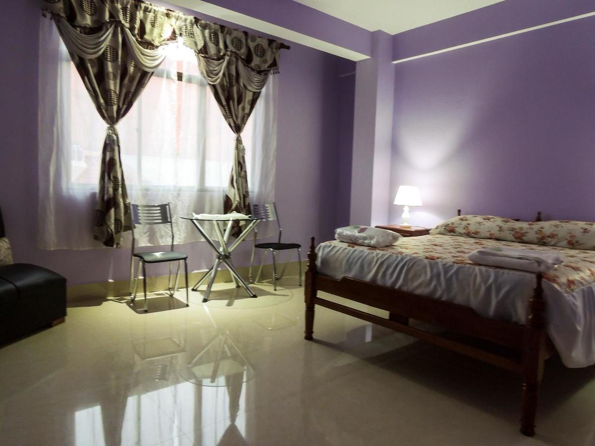 El Grano De Oro Hotel توبيزا المظهر الخارجي الصورة